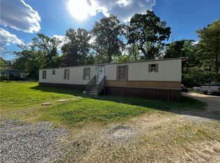 795 Fred Miller Rd, Lexington, NC 27292