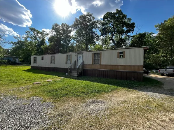 795 Fred Miller Rd, Lexington, NC 27292