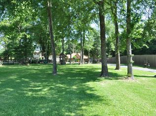 18959 Vick Cemetery Rd, Conroe, TX 77306