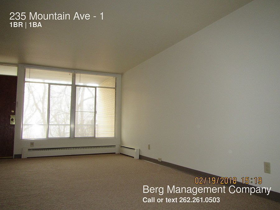 1st image of 235 Mountain Ave APT 1