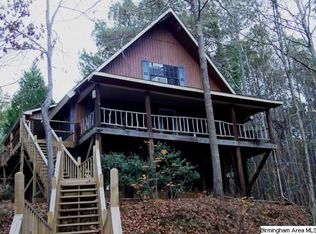 78 Creek Run Rd, Wedowee, AL 36278