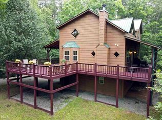 188 Harold Ln, Blairsville, GA 30512