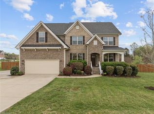 5710 Shelby Katherine Ct, Greensboro, NC 27455