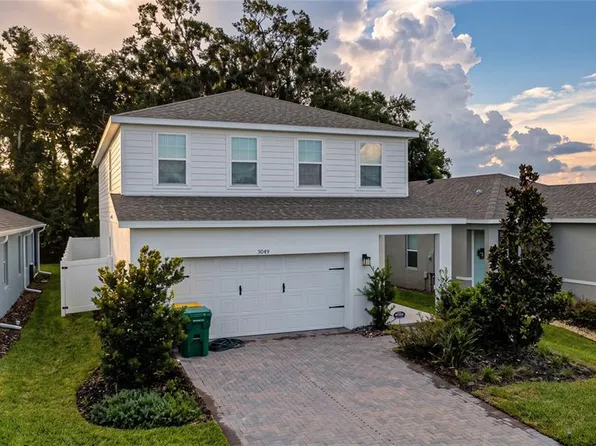 3049 RUBY FALLS DRIVE, DELAND, FL 32724
