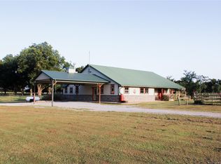 36257 S 4190th Rd, Inola, OK 74036