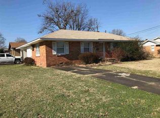 7243 Sheila St, Millington, TN 38053