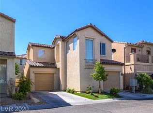 10984 Scotch Rose St, Henderson, NV 89052