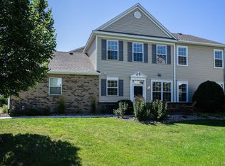 4889 Bitterman Path #9201, Inver Grove Heights, MN 55076