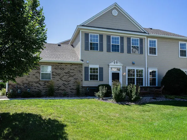 4889 Bitterman Path #9201, Inver Grove Heights, MN 55076