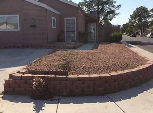 2128 San Simeon St, Las Vegas, NV 89108
