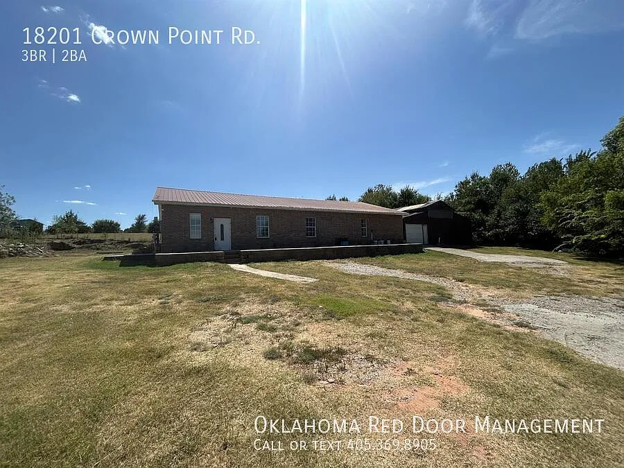 18201 Crown Point Rd