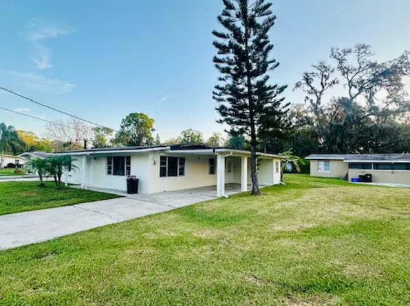 101 Ellison Ave, New Smyrna Beach, FL 32168
