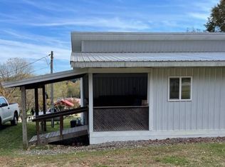 42 Green Valley Rd, Campbellsville, KY 42718