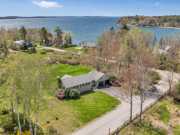 370 Littlejohn Road, Yarmouth, ME 04096