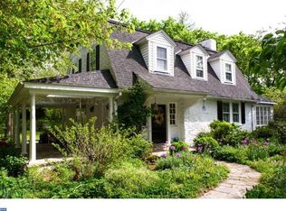 705 Gulph Rd, Wayne, PA 19087