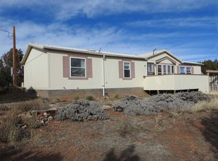20 Arrowhead Rd, Ilfeld, NM 87538