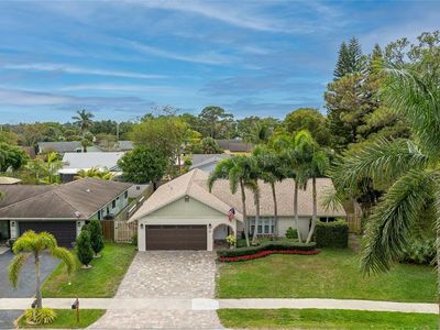3896 NW 8th St, Delray Beach, FL, 33445
