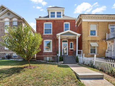 6018 Horton Pl, Saint Louis, MO, 63112