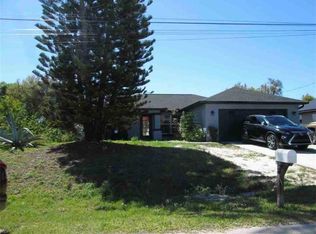4009 6th St W, Lehigh Acres, FL 33971
