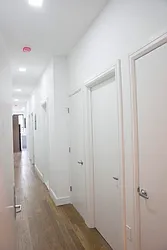 Rented by Knightsbridge Properties Corp