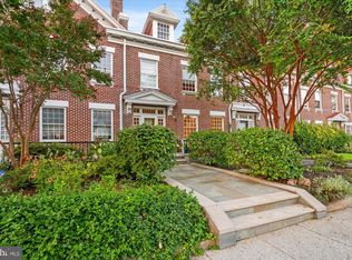 3729 Jenifer St NW, Washington, DC 20015