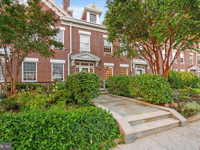 3729 Jenifer St NW, Washington, DC, 20015