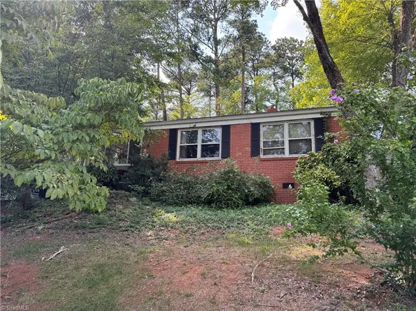 502 Edney Ridge Rd, Greensboro, NC 27408