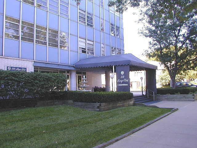 1st image of 333 W Meyer Blvd APT 1210