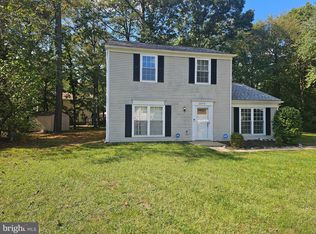 2278 Ingleside Ct, Waldorf, MD