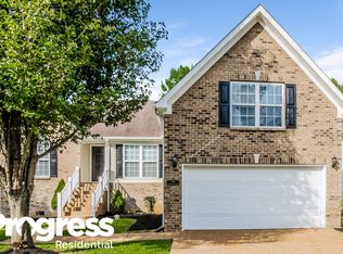 1661 Bridgecrest Dr, Antioch, TN 37013