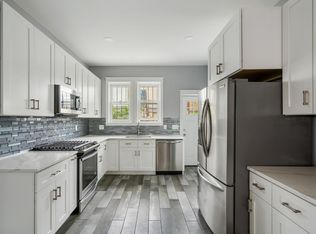 1838 Tasker St #A, Philadelphia, PA 19145