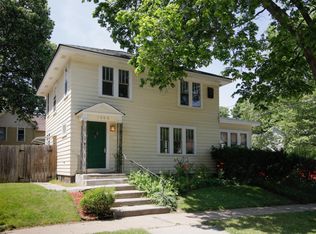 1006 Oak St, Kalamazoo, MI 49008