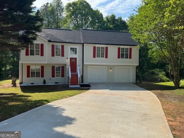5920 Homestead Ct, Rex, GA 30273