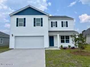8375 E Highcroft Dr NE LOT 4115, Leland, NC 28451