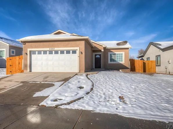 2337 Cruz Ct, Pueblo, CO 81003