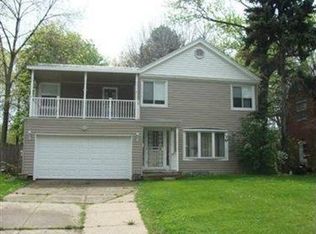 3196 Rumson Rd, Cleveland Heights, OH 44118