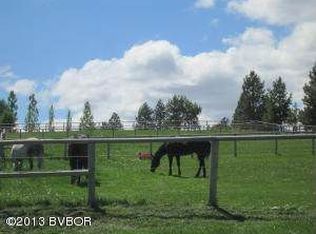 1030 Wild Horse Way, Hamilton, MT 59840