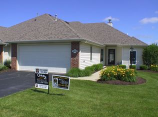 8609 Saint Joe Center Rd, Fort Wayne, IN 46835