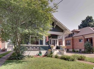 1503 Kentucky St, Quincy, IL 62301