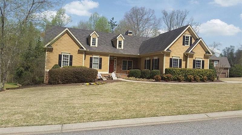 2nd image of 4910 Rose Creek Dr
