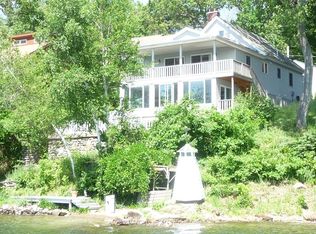 62 W Point Rd, Webster, MA 01570