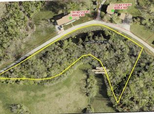 Kennedy Ridge Rd, Falmouth, KY 41040