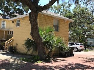 110 Loomis Ave, Daytona Beach, FL 32114