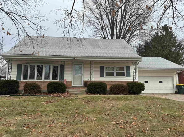 404 3rd Ave NE, Waukon, IA 52172