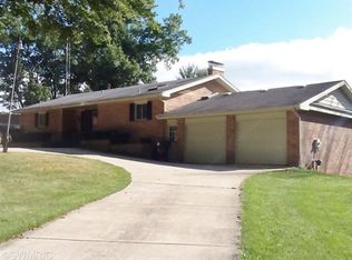 4317 Reynolds Rd, Delton, MI 49046