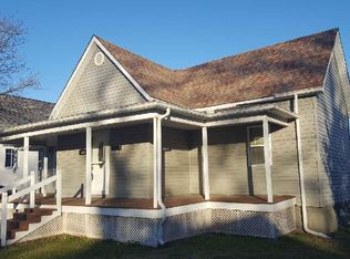 413 S Hill St, Marion, IL 62959