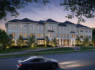 The Elms, Wakefield, MA 01880