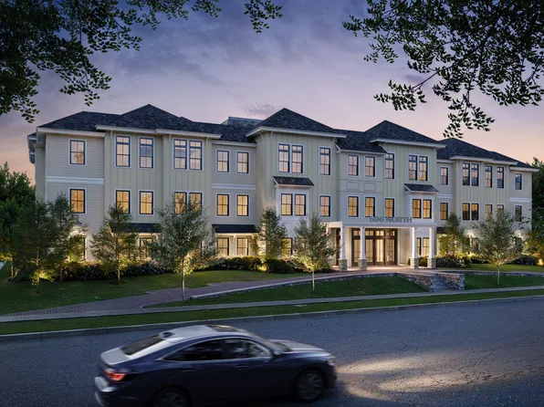 The Elms, 596 North Ave #112, Wakefield, MA 01880