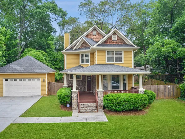 365 Clifford Ave, Atlanta, GA 30317