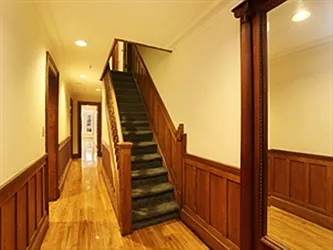 Rented by Corcoran